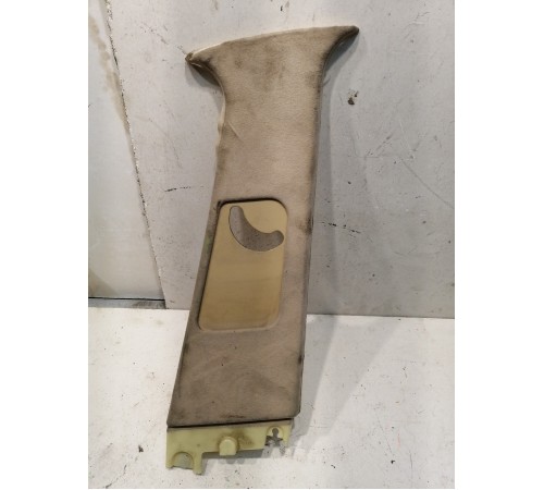 Обшивка стойки внутренняя правая верхняя