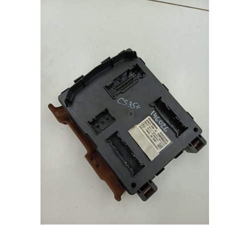 Блок комфорта внутренних электронных систем