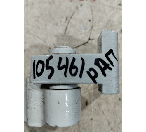 Петля двери(задняя левая нижняя)