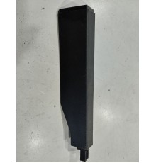 Накладка (пластик) салона задняя левая
