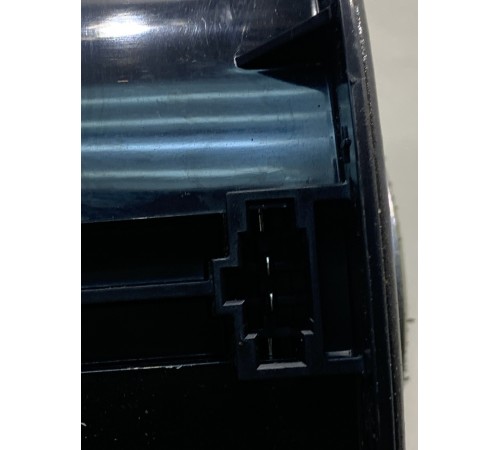 Динамик двери (задний, левый)