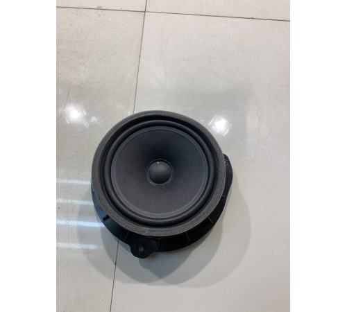 Динамик двери (задний, левый)