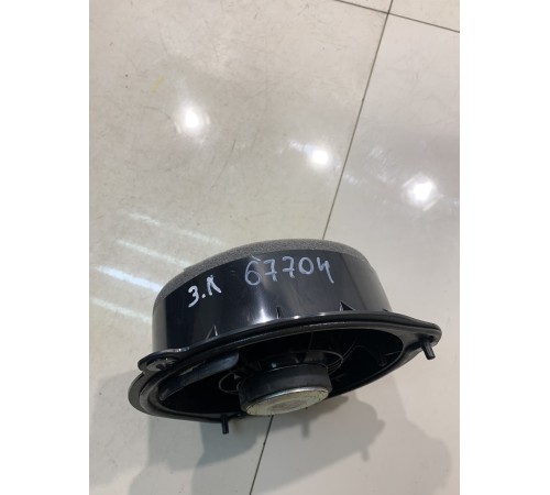 Динамик двери (задний, левый)