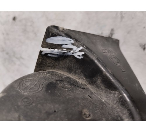 Звуковой сигнал