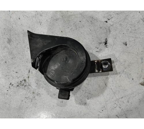 Звуковой сигнал