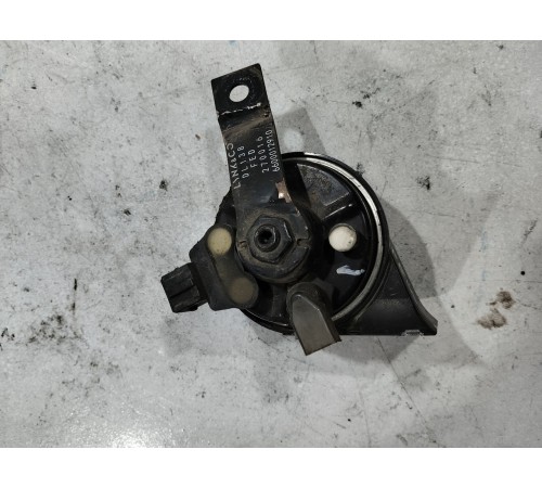 Звуковой сигнал