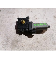 Моторчик стеклоподъемника задний левый