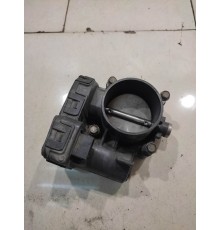 Дроссельная заслонка