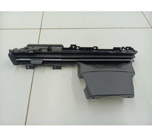 Воздушный дефлектор левый