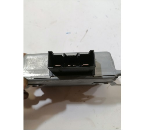 Блок управления бесключевым доступом