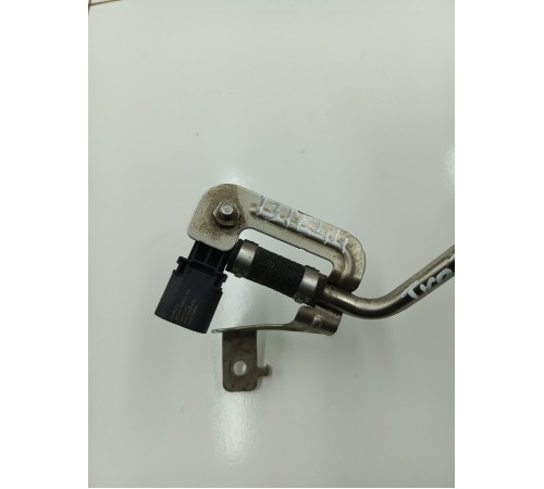 Датчик давления выхлопных газов