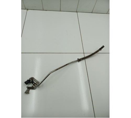 Датчик давления выхлопных газов