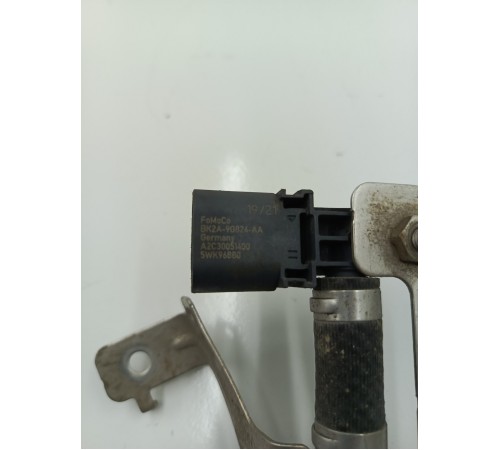 Датчик давления выхлопных газов