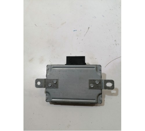 Блок управления бесключевым доступом