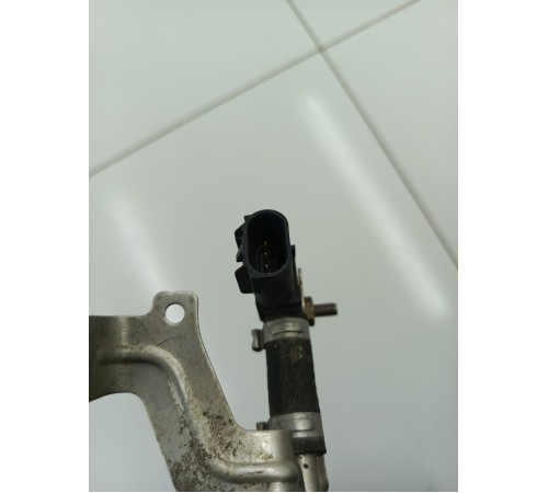 Датчик давления выхлопных газов