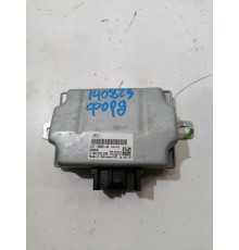 Блок управления бесключевым доступом