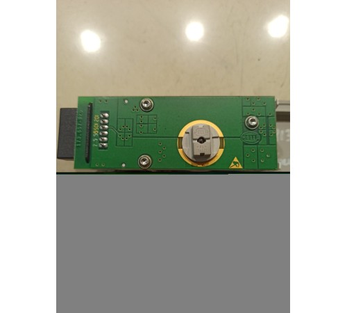 Плафон внутреннего освещения(задний правый)