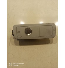 Плафон внутреннего освещения(задний правый)