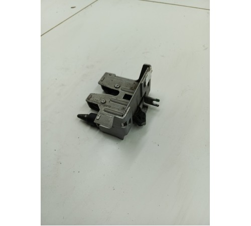 Замок распашной двери