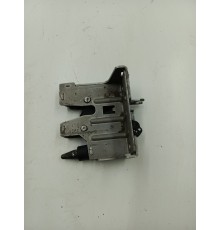 Замок распашной двери