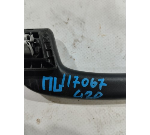 Ручка потолочная передняя левая