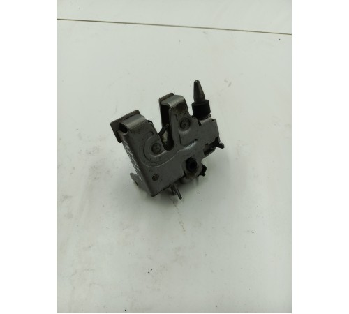 Замок распашной двери