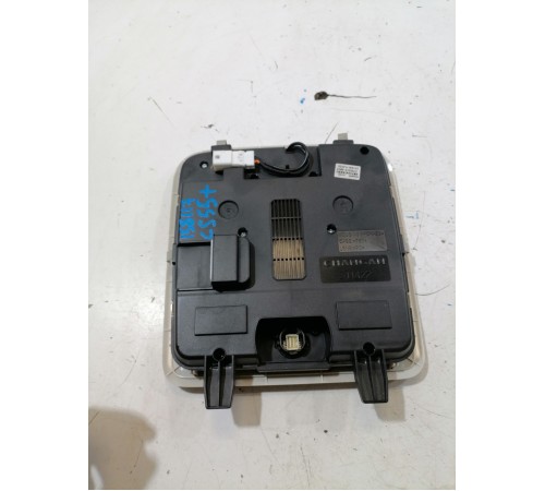 Плафон освещения салона