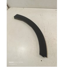 Накладка крыла задняя левая