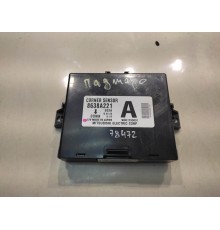 Блок управления Rueckfah