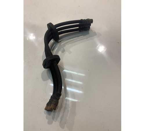 Распределительные трубки