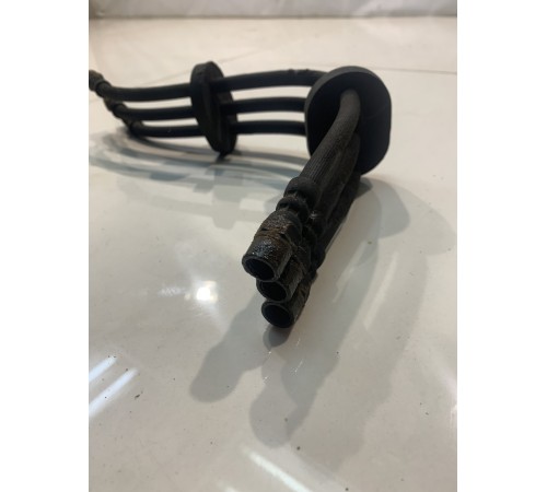 Распределительные трубки