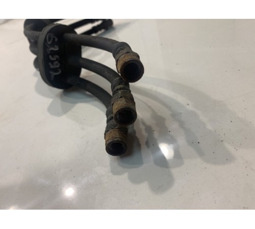 Распределительные трубки