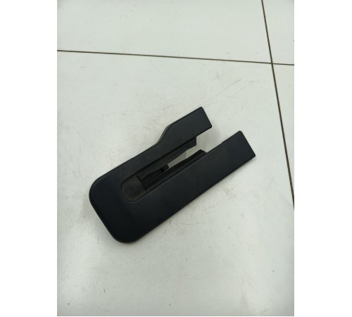 Накладка сиденья задняя левая