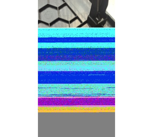 Решетка динамика центральная