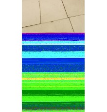 Решетка динамика центральная