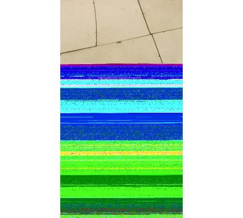 Решетка динамика центральная