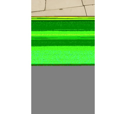 Решетка динамика центральная