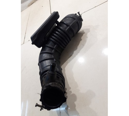 Патрубок воздушного фильтра