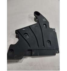 Защита днища (задняя правая)