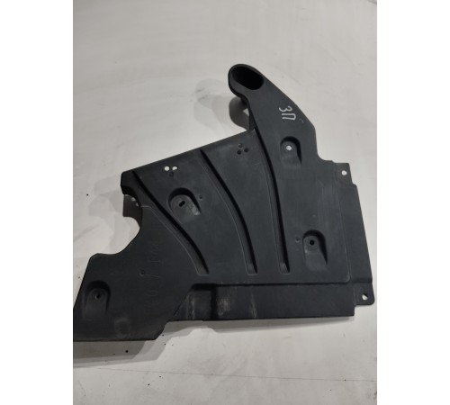 Защита днища (задняя правая)