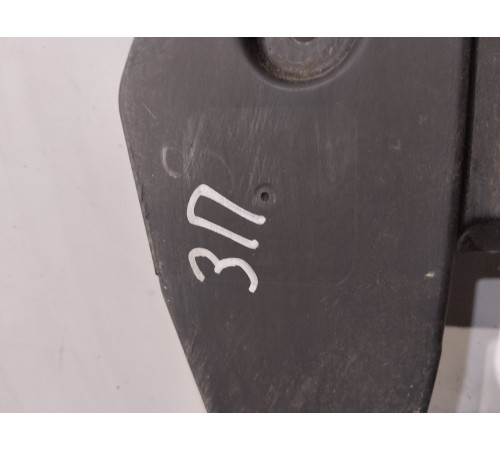 Защита днища (задняя правая)