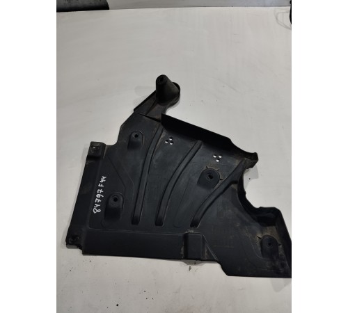 Защита днища (задняя правая)