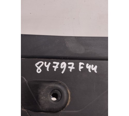 Защита днища (задняя правая)