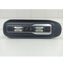 Электронный блок кнопок