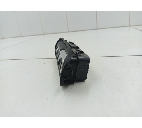 Электронный блок кнопок