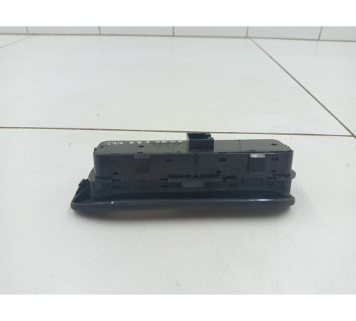 Электронный блок кнопок