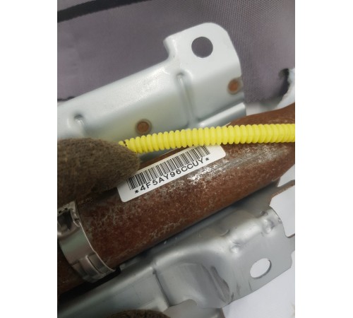 Подушка безопасности (шторка) левая