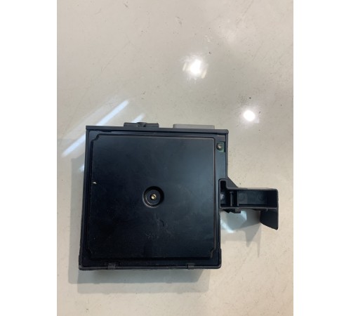 Блок управления открывания крышки багажника