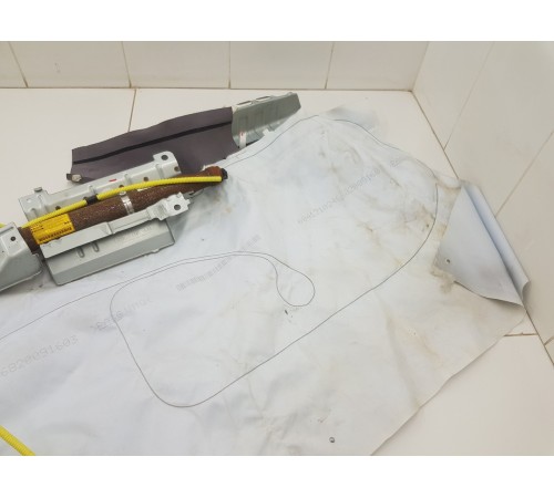 Подушка безопасности (шторка) левая