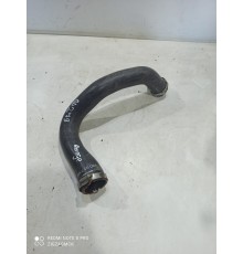 Патрубок интеркулера